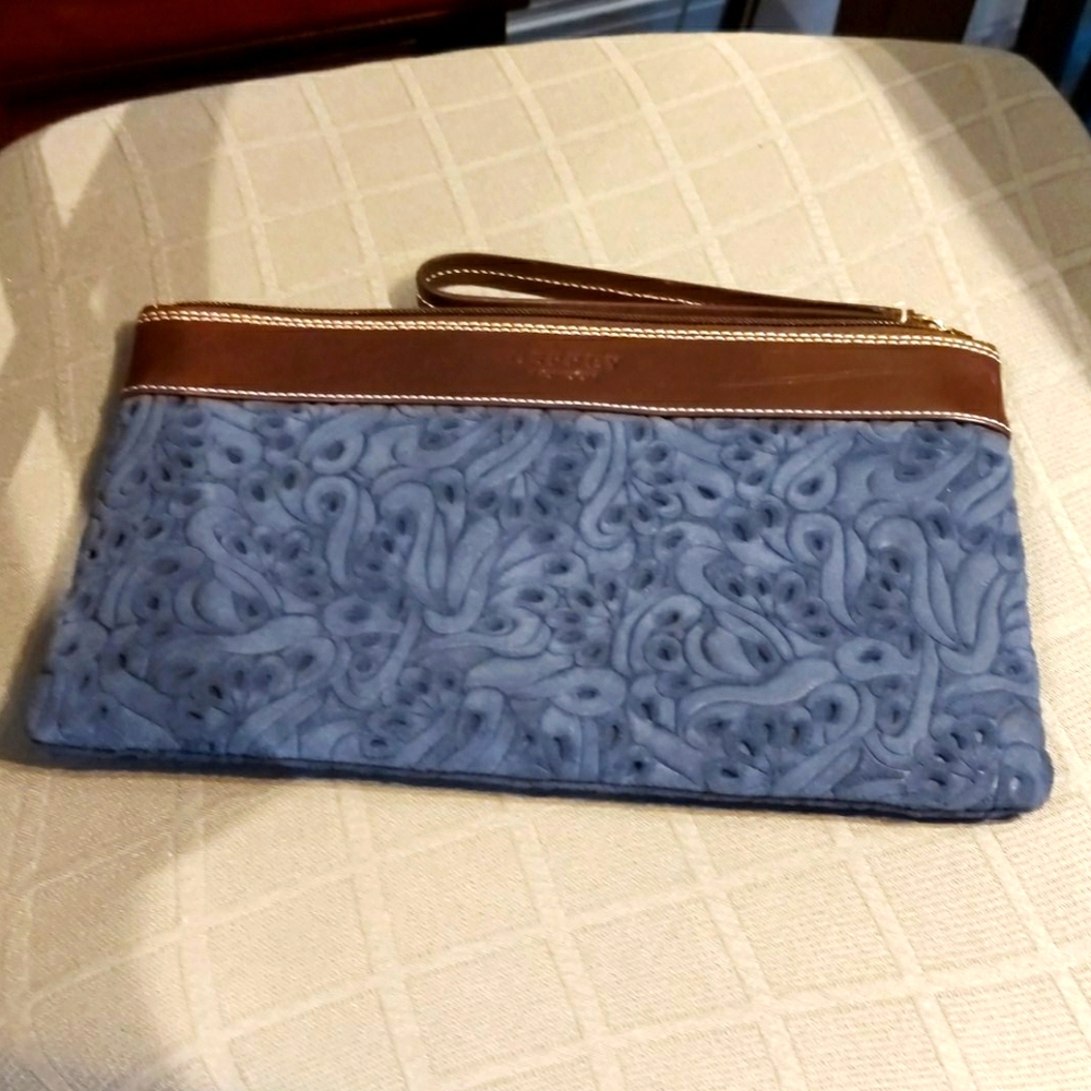 Ospray London Wristlet